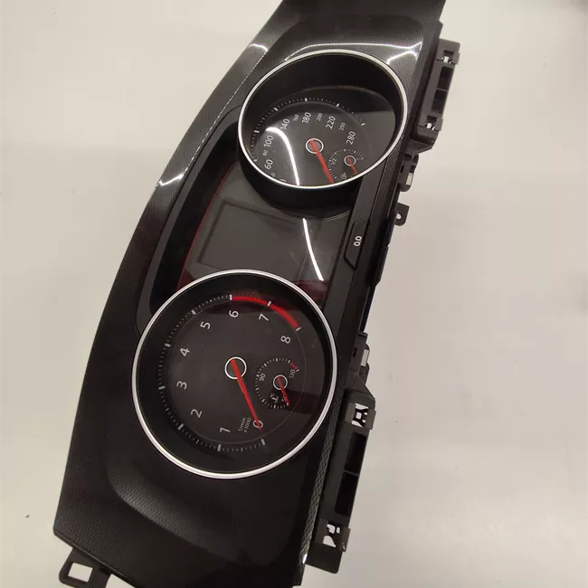 Quadro strumenti completo PR-9S5