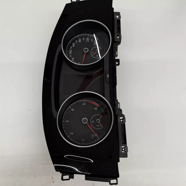 Quadro strumenti completo PR-9S5