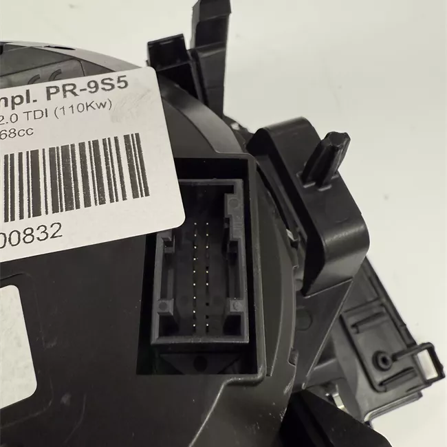 Quadro strumenti completo PR-9S5