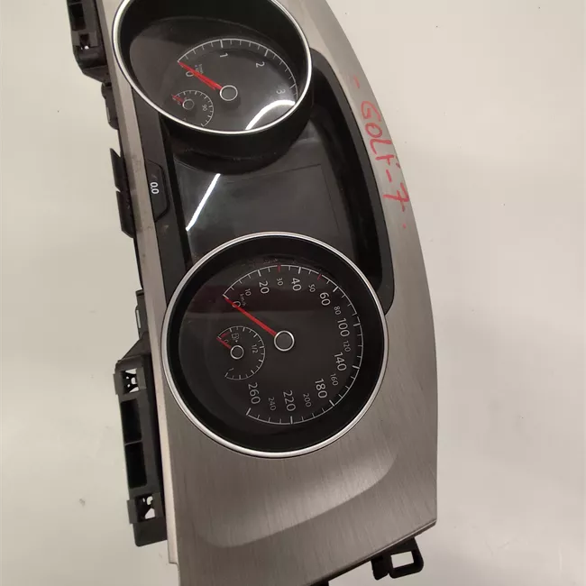 Quadro strumenti completo PR-9S5