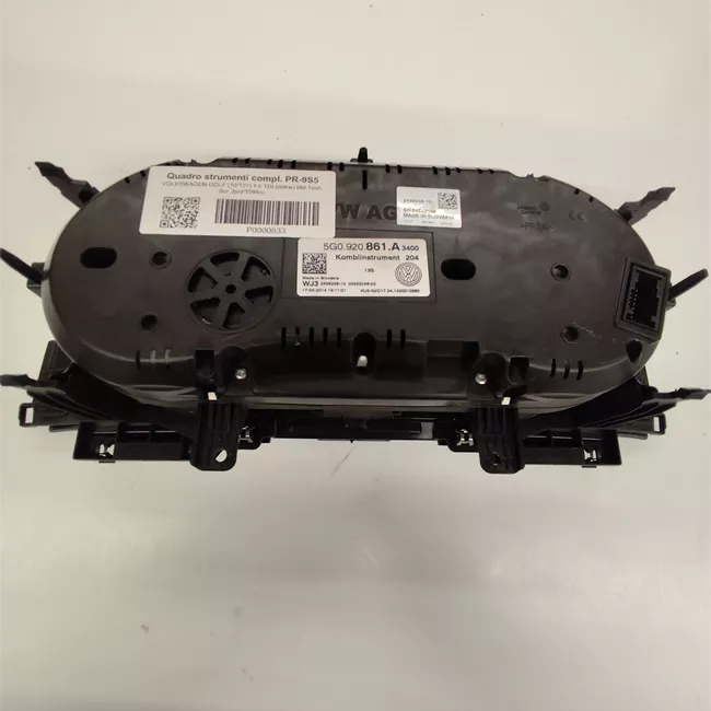 Quadro strumenti completo PR-9S5