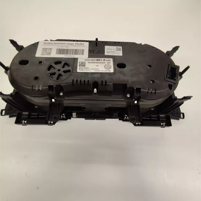 Quadro strumenti completo PR-9S5