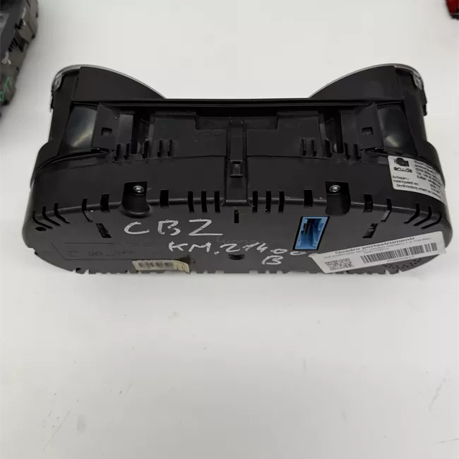 Quadro portastrumenti
