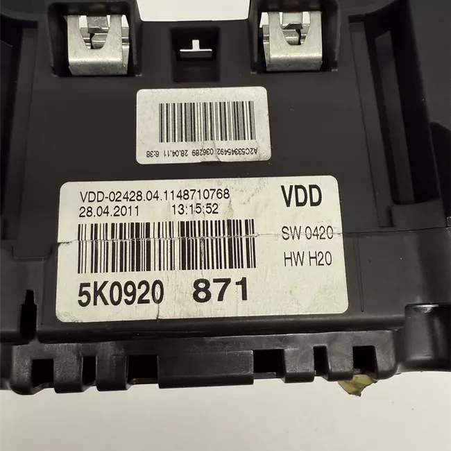 Quadro portastrumenti