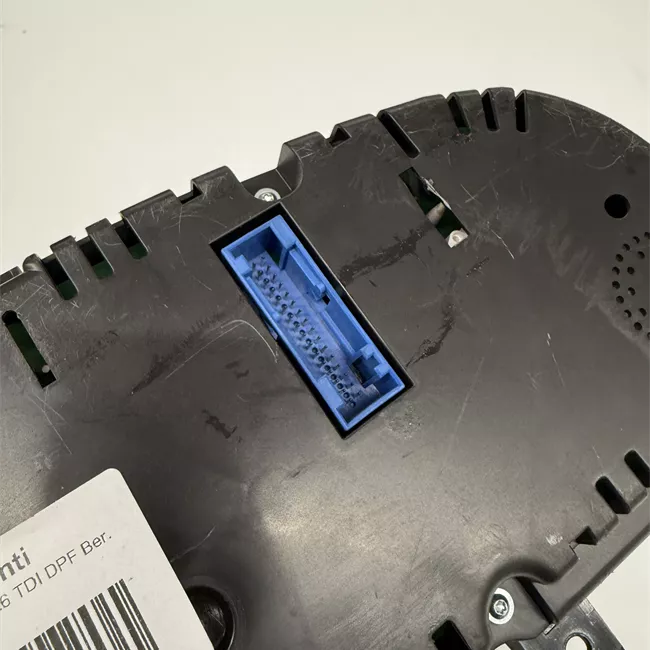Quadro portastrumenti