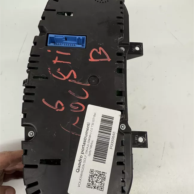 Quadro portastrumenti