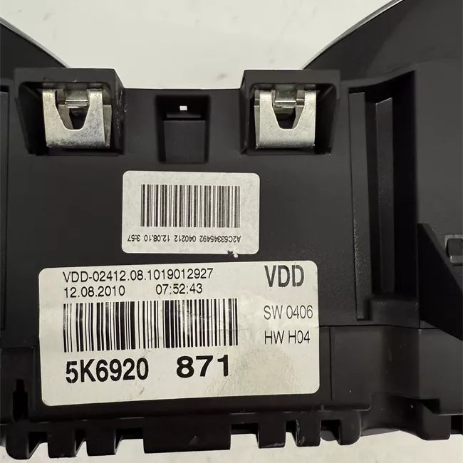 Quadro portastrumenti