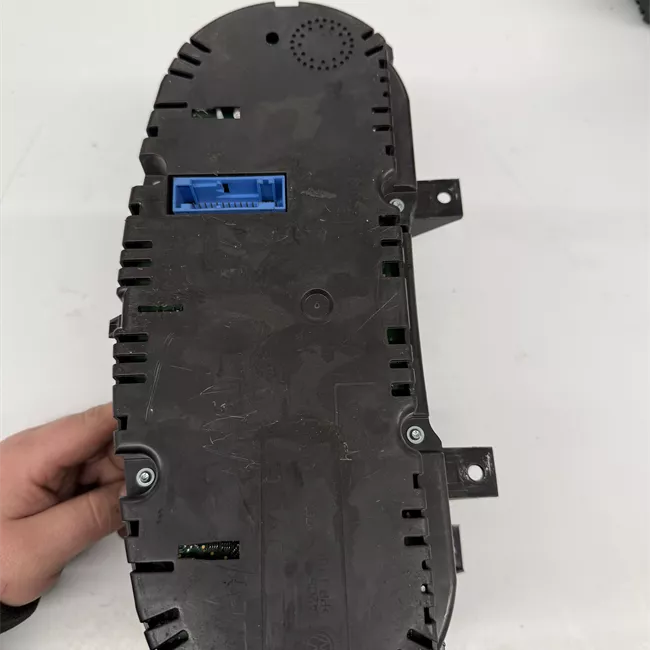 Quadro portastrumenti