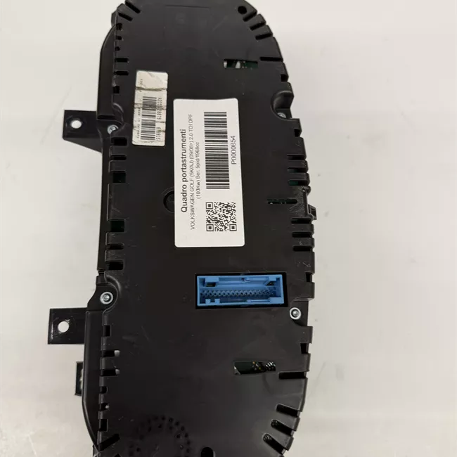 Quadro portastrumenti