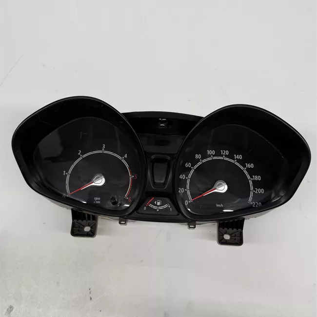 Quadro portastrumenti 10/30/32/72/75 con tachim kmh