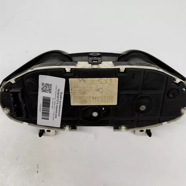 Quadro portastrumenti 10/30/32/72/75 con tachim kmh