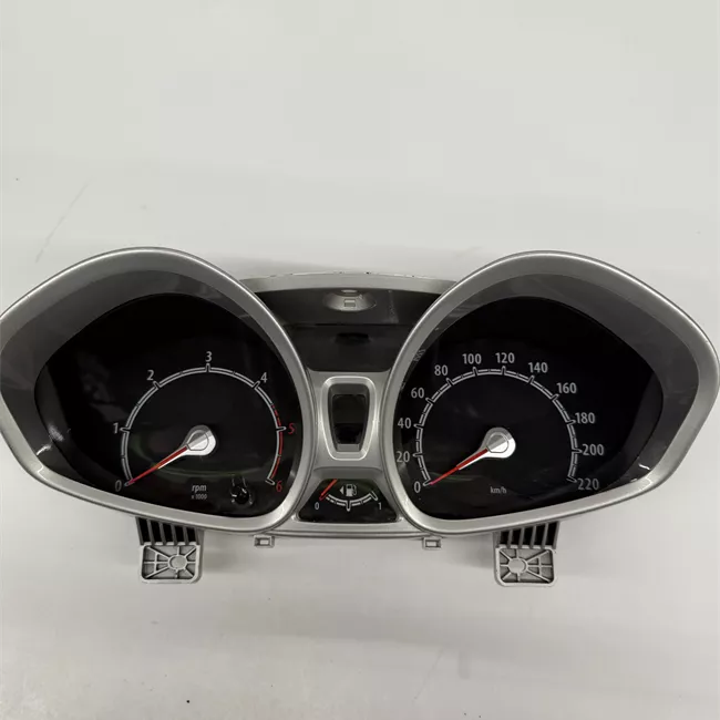 Quadro portastrumenti 10/30/32/72/75 con tachim kmh