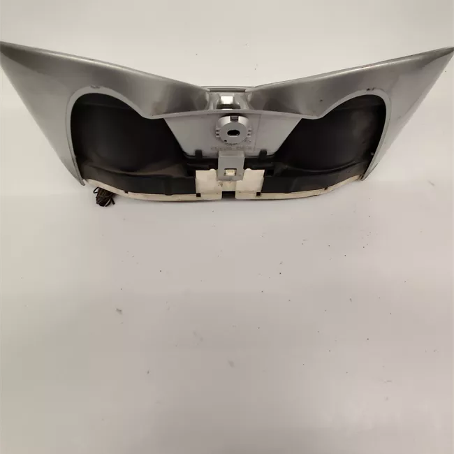 Quadro portastrumenti 10/30/32/72/75 con tachim kmh