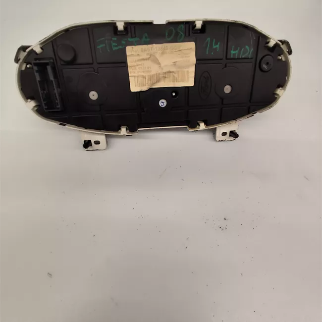 Quadro portastrumenti 10/30/32/72/75 con tachim kmh