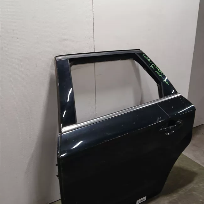 Porta posteriore sinistra Senza cerniere