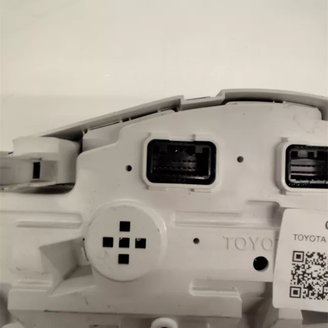 Quadro portastrumenti