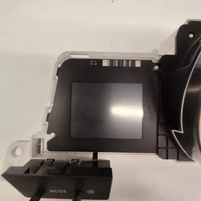 Quadro portastrumenti