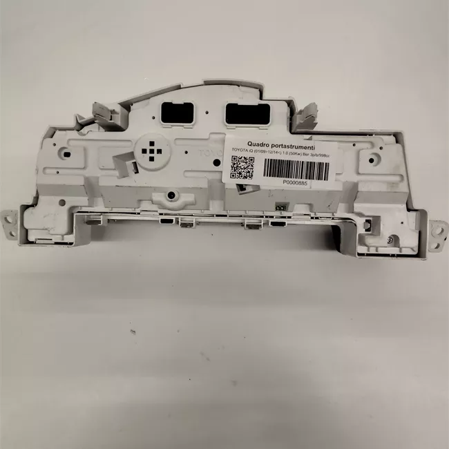 Quadro portastrumenti