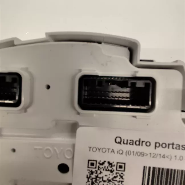 Quadro portastrumenti