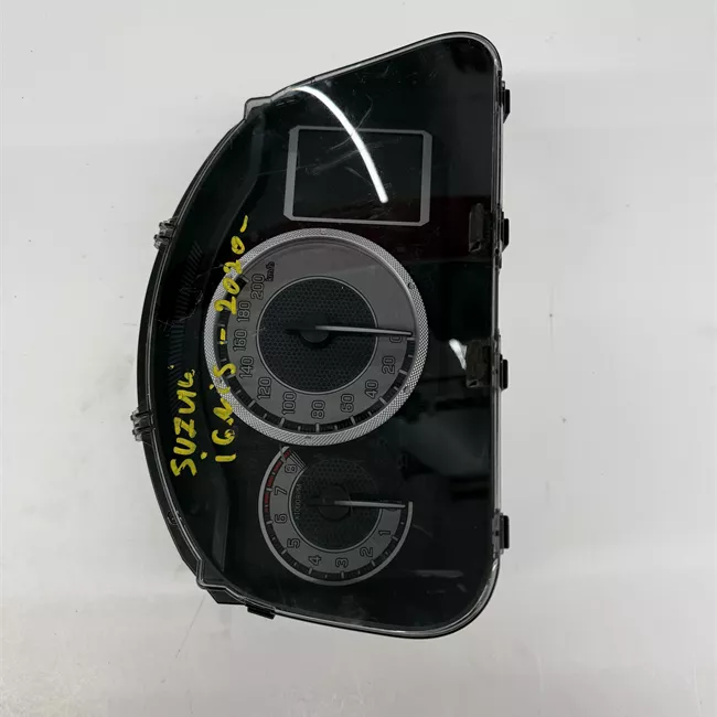 Quadro strumenti completo atm/GLX