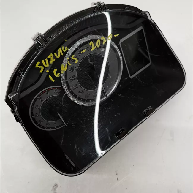 Quadro strumenti completo atm/GLX