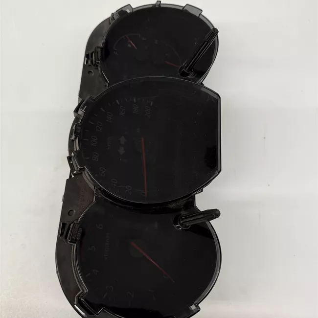 Quadro strumenti completo E02-E22-E53:SENZA E.S.porta