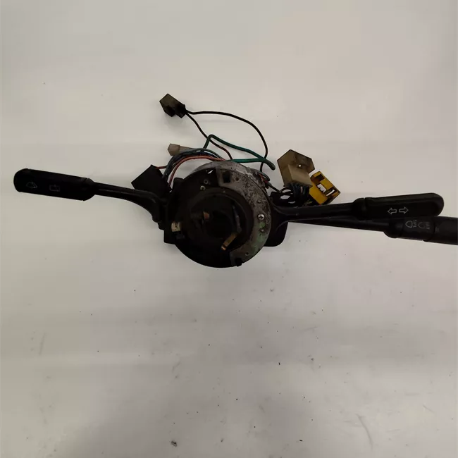 Devioguidasgancio con air-bag con tergilunotto