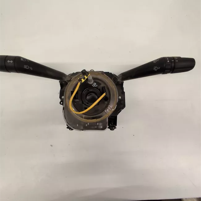 Devioguidasgancio sensore pioggia/limitatore velocità ocità nero