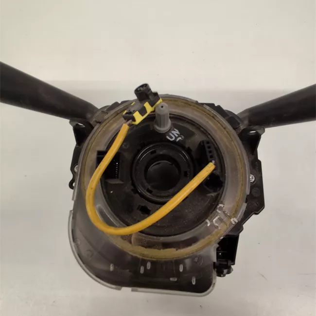 Devioguidasgancio sensore pioggia/limitatore velocità ocità nero