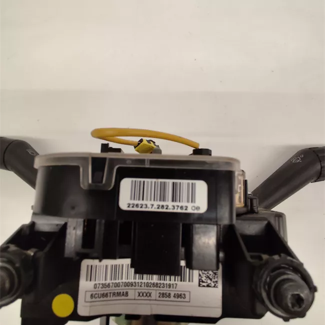 Devioguidasgancio sensore pioggia/limitatore velocità ocità nero