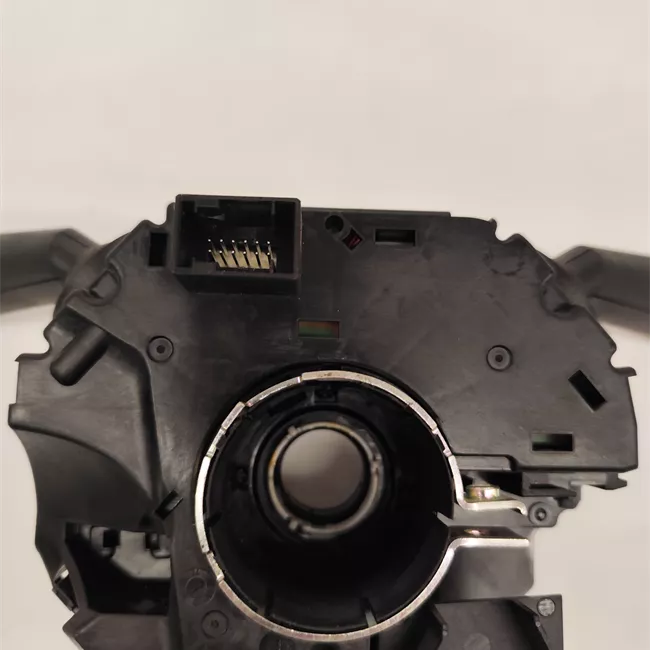 Devioguidasgancio sensore pioggia/limitatore velocità ocità nero