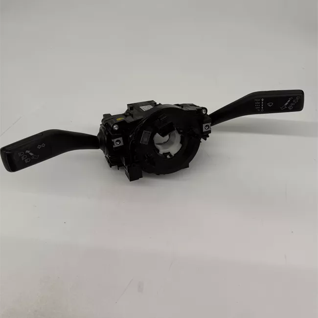 Devioguidasgancio con comando interrallato