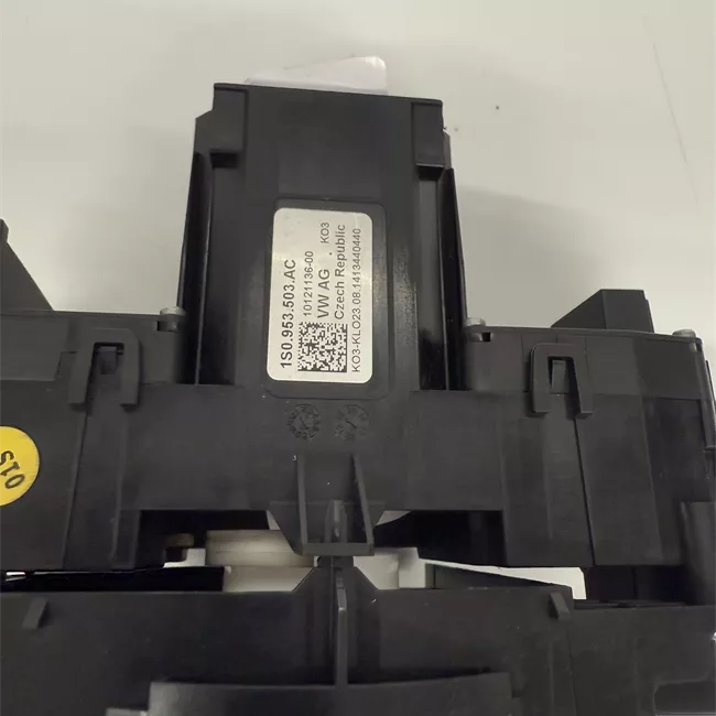 Devioguidasgancio con comando interrallato