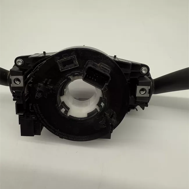 Devioguidasgancio con comando interrallato