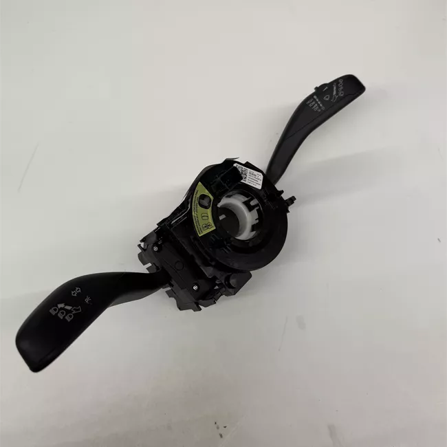 Devioguidasgancio nero satinato