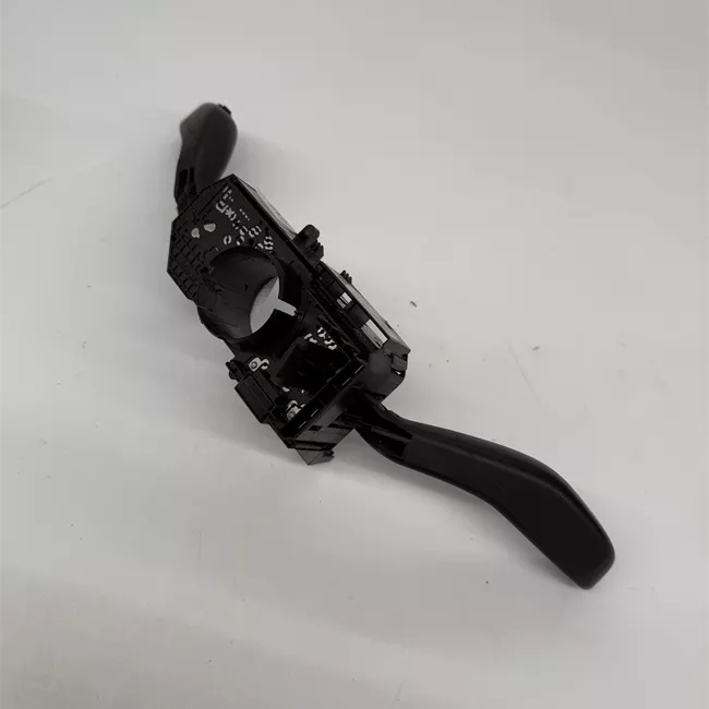 Devioguidasgancio nero satinato