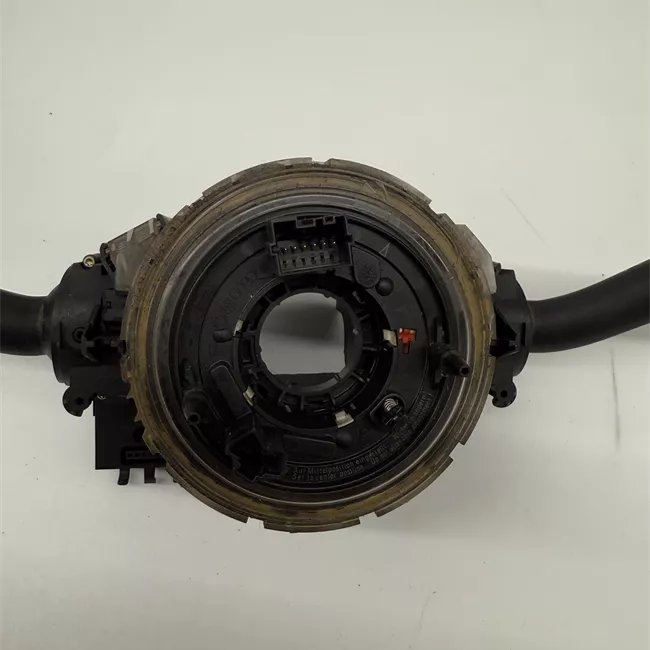 Devioguidasgancio con angolo sterzata