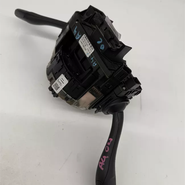 Devioguidasgancio con angolo sterzata