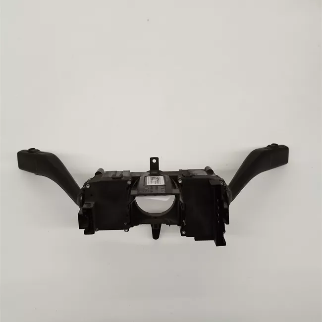 Devioguidasgancio con tergilunotto/regolazione velocità/display nero satinato