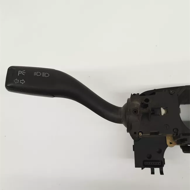 Devioguidasgancio con angolo sterzata