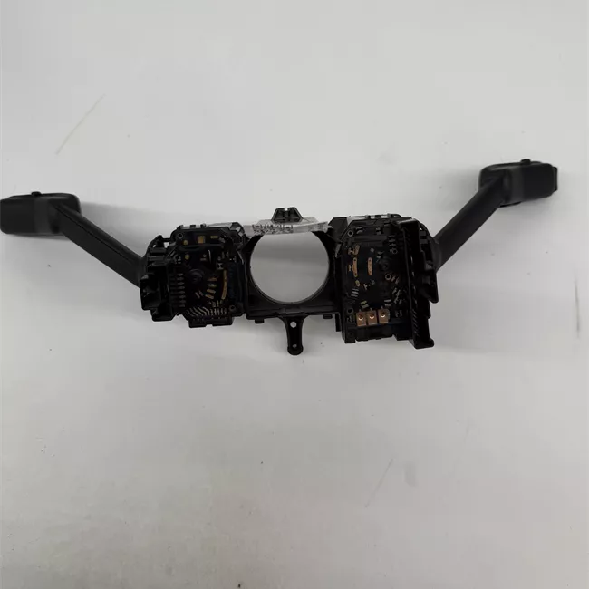 Devioguidasgancio nero/bianco