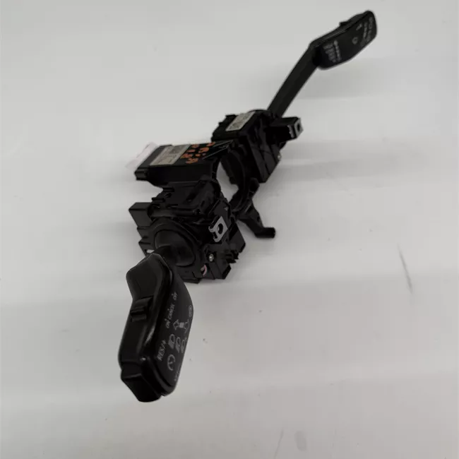 Devioguidasgancio nero/bianco