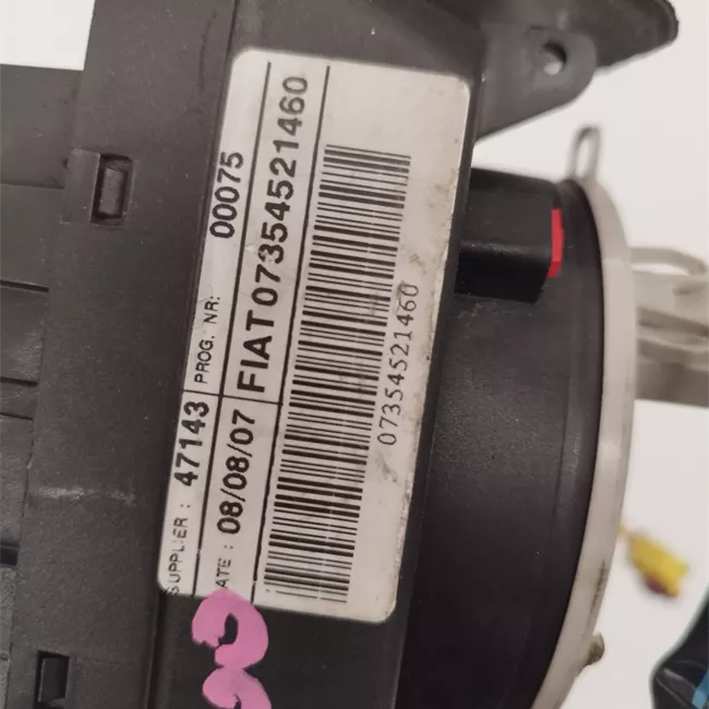 Devioguidasgancio avorio