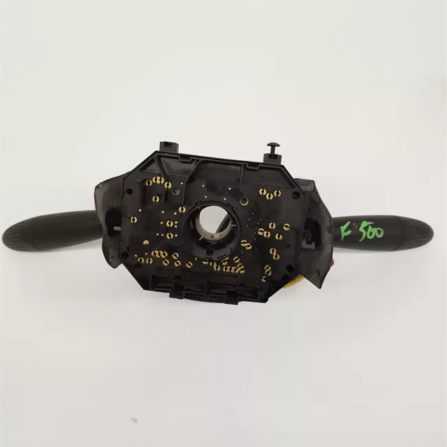 Devioguidasgancio comandi vol.2/3/ser.2/Bl&Me/USB nero