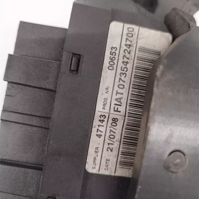 Devioguidasgancio comandi vol.2/3/ser.2/Bl&Me/USB nero