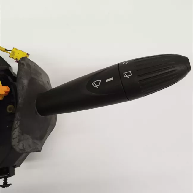 Devioguidasgancio comandi vol.2/3/ser.2/Bl&Me/USB nero