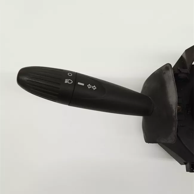 Devioguidasgancio comandi vol.2/3/ser.2/Bl&Me/USB nero