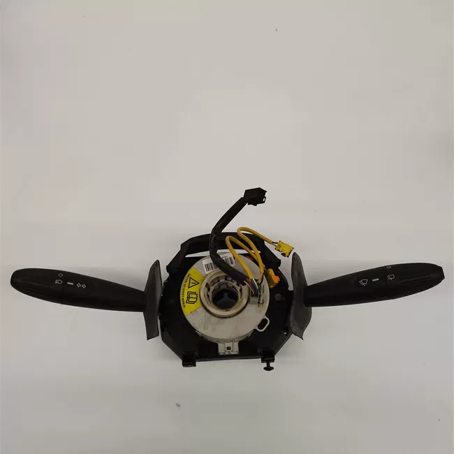 Devioguidasgancio comandi vol.2/3/ser.2/Bl&Me/USB nero