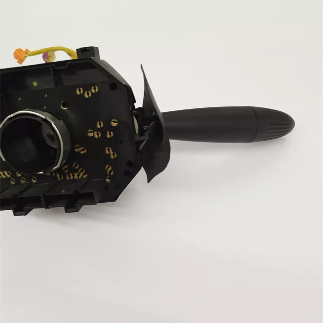 Devioguidasgancio comandi vol.2/3/ser.2/Bl&Me/USB nero