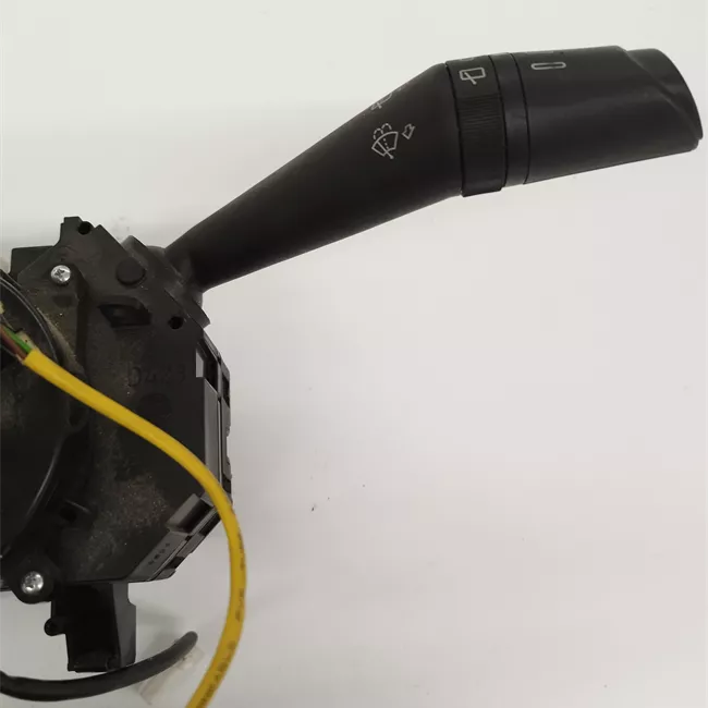 Devioguidasgancio con comandi al volante